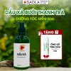 dầu xả bưởi thanh trà