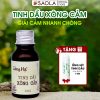 tinh dầu xông cảm