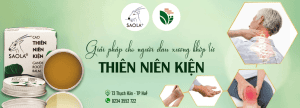 Thiên niên kiện