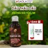 DẦU THẦU DẦU